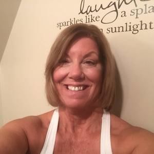 Meet your Posher, Lynn